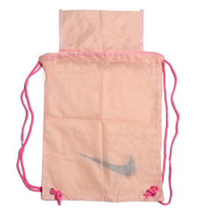 Nike Phantom Hypervenom Light Pink Football Boot Bag