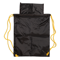 Nike Total Black Football Boot Bag