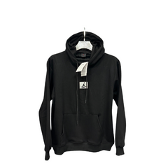 Jordan Black Sweatshirt