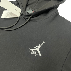 Jordan Black Hoodie