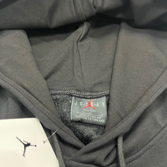 Jordan Black Hoodie