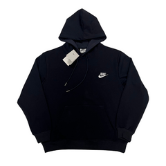 Nike Black Sweatshirt
