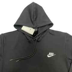 Nike Black Sweatshirt