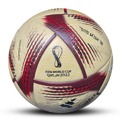 Adidas Al-Hilm 2022 World Cup Final Phase Football