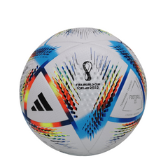 Adidas Al-Rihla 2022 World Cup Group Stage Football