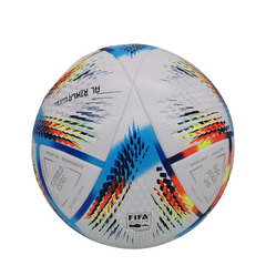 Adidas Al Rihla World Cup 2022 Group Stage Football Ball