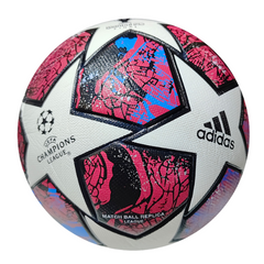 Adidas UEFA Champions League 19/20 Final Istanbul Football