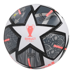 Adidas UEFA Champions League 20/21 Final Istanbul Football Ball