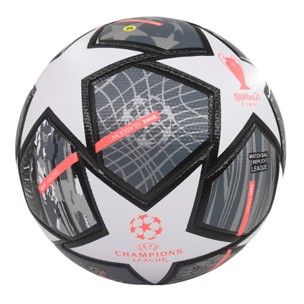 Adidas UEFA Champions League 20/21 Final Istanbul Football Ball Adidas UEFA Champions League 20/21 Final Istanbul Football Ball