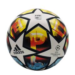 Adidas UEFA Champions League 21/22 Final Stage Saint Petersburg Football
