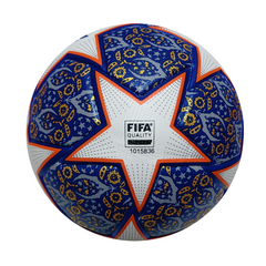 Adidas UEFA Champions League 22 23 Final Football Ball