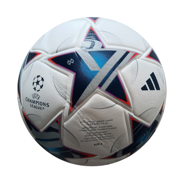 Adidas UEFA Champions League 23 24 Final Match Football Ball