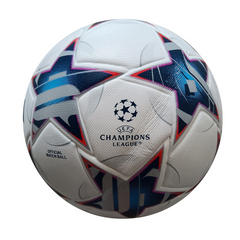 Adidas UEFA Champions League 23 24 Final Match Football Ball