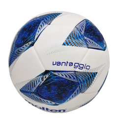 Molten Vantaggio 5000 White and Blue AFC Champions League Football Ball