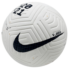 Nike Flight 20-21 White Football