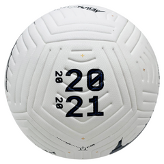 Nike Flight White Football Ball