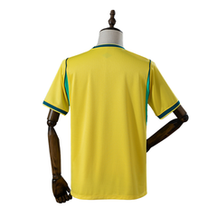 Brazil Nike 2026 Home Fan Version Football T-Shirt