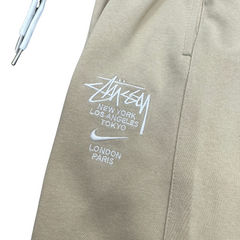 Nike Beige Pants
