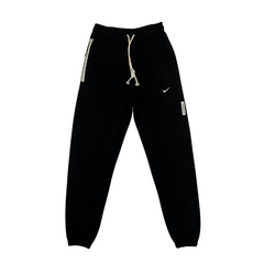 Nike Black and White Pants