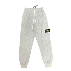 Stone Island Gray Pants