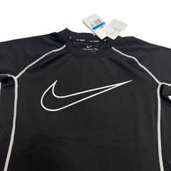 Nike Black Long Sleeve Jersey