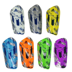 Adidas Messi Pro Flex Football Shin Guards
