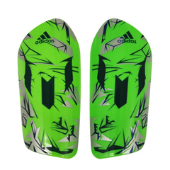 Adidas Messi Pro Flex Football Shin Guards