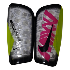Nike Mercurial Lite 15 Football Shin Guards