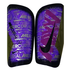 Nike Mercurial Lite 15 Football Shin Guards