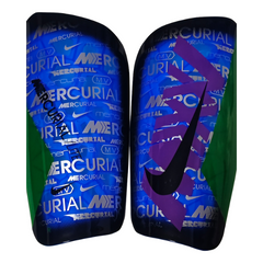 Nike Mercurial Lite 15 Football Shin Guards