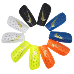 Nike Mercurial Lite Triangulo Football Shin Guards