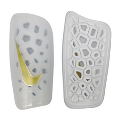 Nike Mercurial Lite Triangulo Football Shin Guards