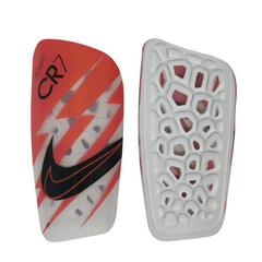 Nike Mercurial Lite Triangulo CR7 Football Shin Guards