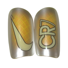 Nike Mercurial Lite Triangulo CR7 Football Shin Guards