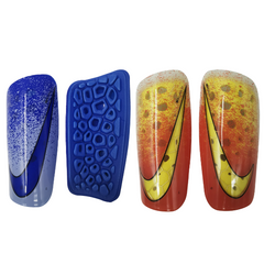 Nike Mercurial Lite Gradient Football Shin Guards