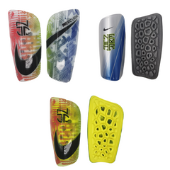 Nike Mercurial Lite Neymar Jr. Football Shin Guards