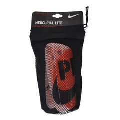 Nike Mercurial Lite Premier League Football Shin Guards