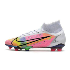 Chuteira Nike Mercurial Superfly 8 Elite FG Dragonfly Pack - VN Esportes