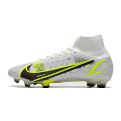 Chuteira Nike Mercurial Superfly 8 Elite FG Safari Pack - VN Esportes