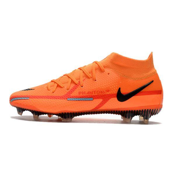 Chuteira Nike Phantom GT 2 Elite DF FG Blueprint Pack - VN Esportes
