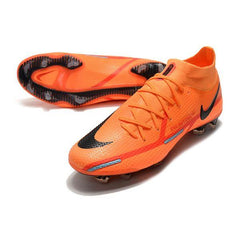 Chuteira Nike Phantom GT 2 Elite DF FG Blueprint Pack - VN Esportes