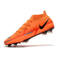 Chuteira Nike Phantom GT 2 Elite DF FG Blueprint Pack - VN Esportes