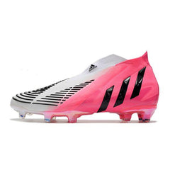 Chuteira Adidas Predator Edge+ FG Beckham Pack - VN Esportes