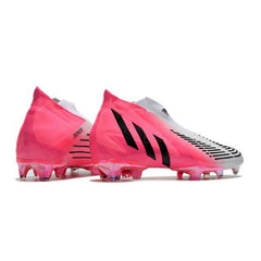 Chuteira Adidas Predator Edge+ FG Beckham Pack - VN Esportes