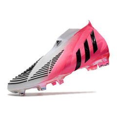 Chuteira Adidas Predator Edge+ FG Beckham Pack - VN Esportes