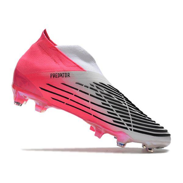 Chuteira Adidas Predator Edge+ FG Beckham Pack - VN Esportes