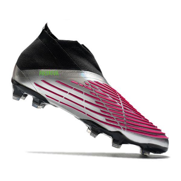 Chuteira Adidas Predator Edge+ FG Beyond Fast Pack - VN Esportes