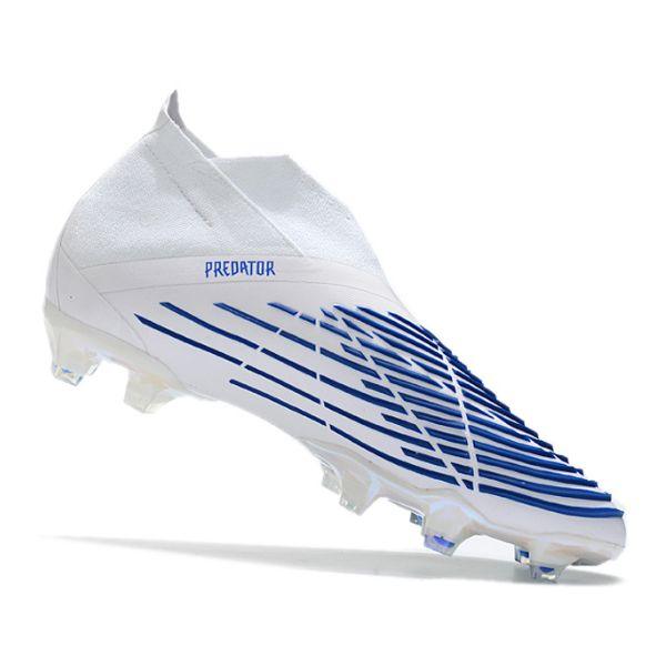 Chuteira Adidas Predator Edge+ FG Diamond Edge - VN Esportes