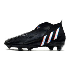 Chuteira Adidas Predator Edge+ FG Edge of Darkness - VN Esportes
