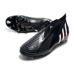 Chuteira Adidas Predator Edge+ FG Edge of Darkness - VN Esportes